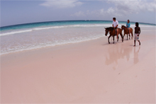 Harbour Island, Bahamas