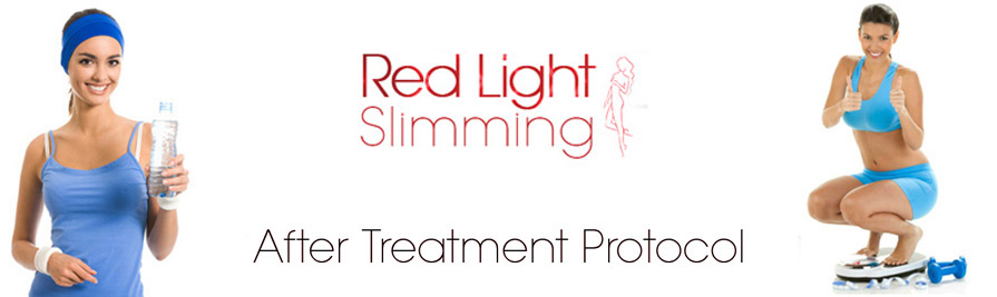 NYC - NuShape Red Light Slimming