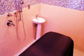 Pink Sands Wet Room